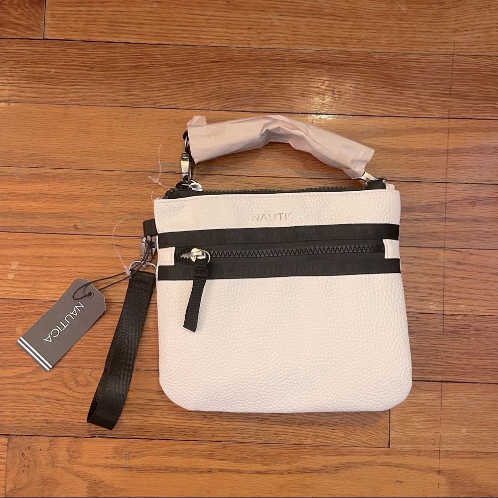Nautica Crossbody NWT